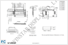 Picture of WEA12832L#D00-FC