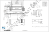 Picture of WEA12832L#F00-FC
