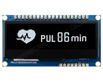 Picture of WEP12832W#A00-FC