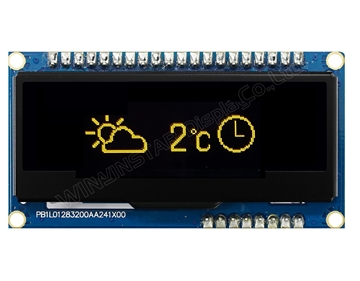 Picture of WEP12832L#A00-FC