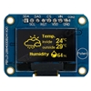 Picture of WEA12864L#D00-FC