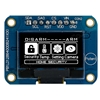 Picture of WEA12864W#D00-FC