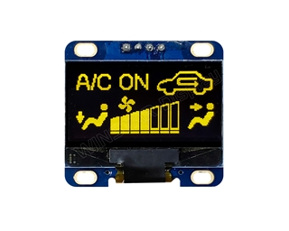 Picture of WEA12864L#L00-FC