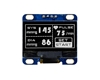 Picture of WEA12864W#L00-FC