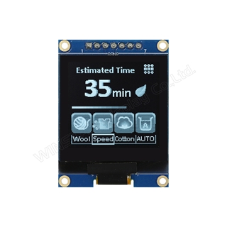Picture of WEA128128W#A05-FC