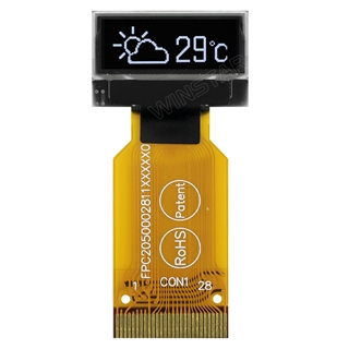 Picture of WEO9632W#B00-FC