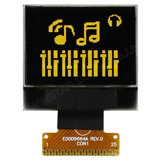 Picture of WEO9664L#A00-FC