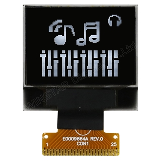 Picture of WEO9664W#A00-FC