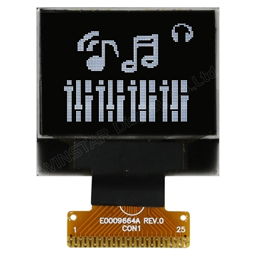 Picture of WEO9664W#A00-FC