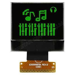 Picture of WEO9664G#A00-FC