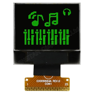 Picture of WEO9664G#A00-FC