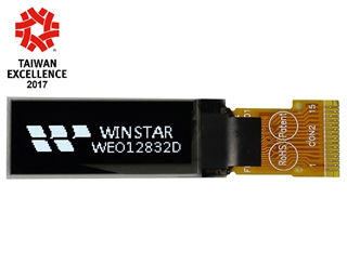 Picture of WEO12832W#D89-FC