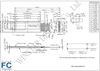 Picture of WEO12832W#D89-FC