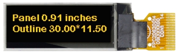 Picture of WEO12832L#F08-FC