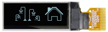 Picture of WEO12832W#F08-FC