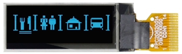 Picture of WEO12832S#F08-FC