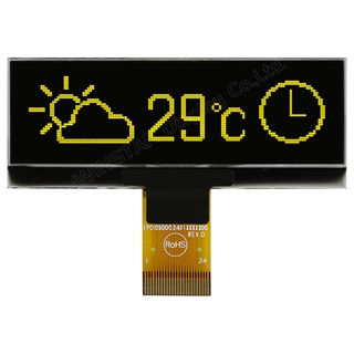 Picture of WEO12832L#A00-FC