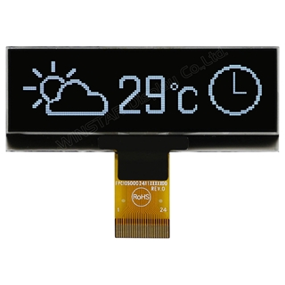 Picture of WEO12832W#A00-FC