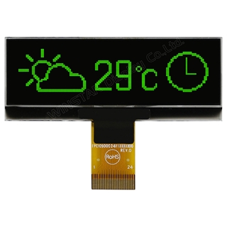 Picture of WEO12832G#A00-FC