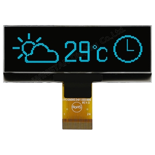 Picture of WEO12832B#A00-FC