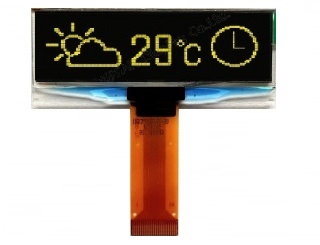 Picture of UG-2832ASYCG01