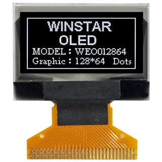 Picture of WEO12864W#D08-FC