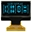Picture of WEO12864S#L01-FC