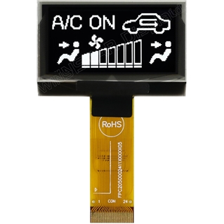 Picture of WEO12864W#A01-FC