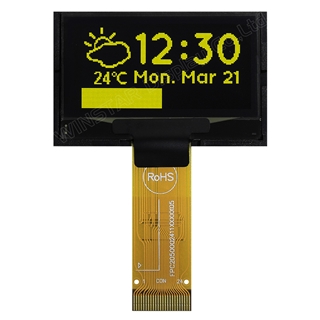 Picture of WEO12864L#Y01-FC