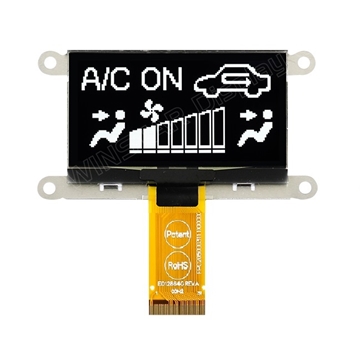Picture of WEF12864W#G00-FC