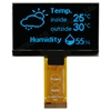 Picture of WEO12864S#G00-FC