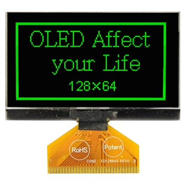 Picture of WEO12864G#H00-FC