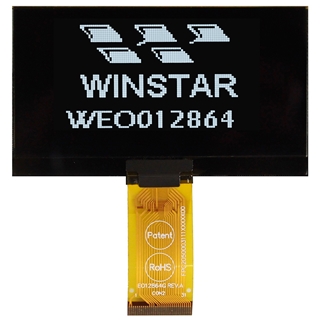 Picture of WEO12864W#K01-FC
