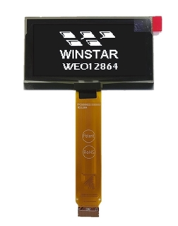 Picture of WEO12864W#K08-FC