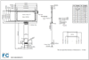 Picture of WEO12864W#K08-FC
