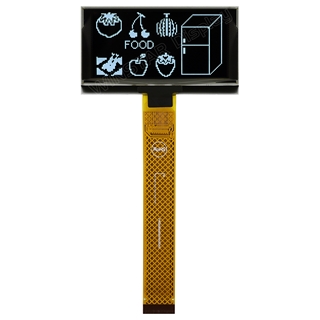 Picture of WEO12864W#Q00-FC