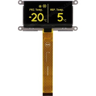 Picture of WEF12864L#Q01-FC