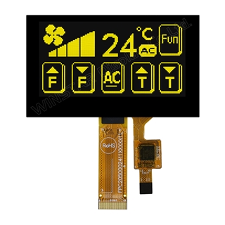 Picture of WEO12864L#Q02D-FC