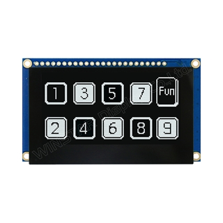 Picture of WEP12864W#QP3D00000-FC
