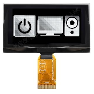 Picture of WEO12864W#U00-FC