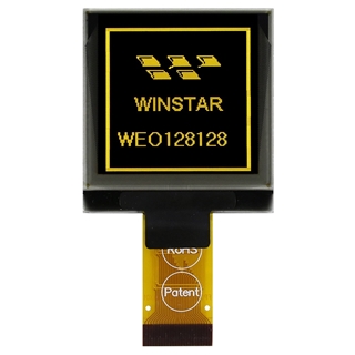 Picture of WEO128128L#A01-FC