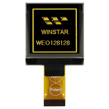 Picture of WEO128128L#A01-FC