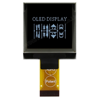 Picture of WEO128128W#A01-FC