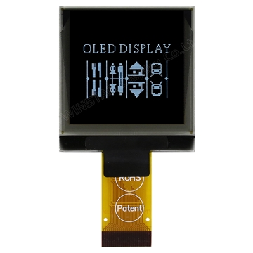 Picture of WEO128128W#A01-FC