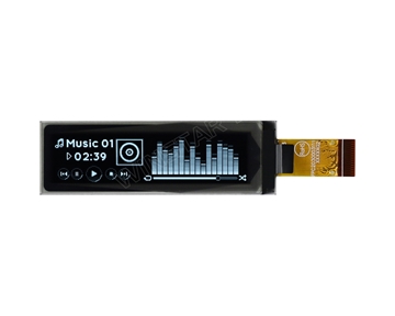 Picture of WEO25664W#A00-FC