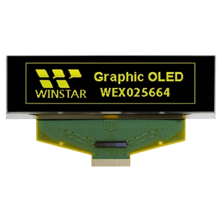Picture of WEX25664L#A00-FC