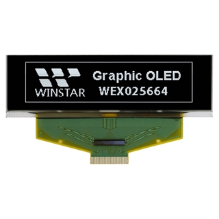 Picture of WEX25664W#A00-FC