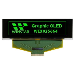 Picture of WEX25664G#A00-FC