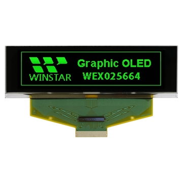 Picture of WEX25664G#A00-FC