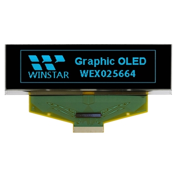 Picture of WEX25664S#A00-FC